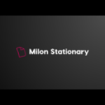 Milon Stationary